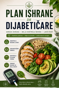 Plan ishrane za dijabetičare
